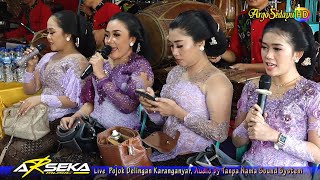 Gending mat matan campursari ARSEKA MUSIC sragen