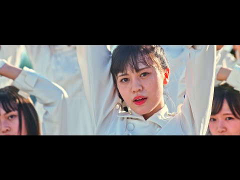 【MV】ラストアイドル「青春トレイン」【2019.9.11 Release】