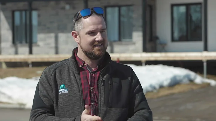 CNV - HISTOIRE DE SUCCS - PROULX IMMOBILIER