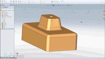 SOLIDWORKS - Relative Views