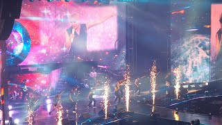 [4K] 240427 김준수 - X Song + Pit A Pat ✨️ | XIA ENCORE CONCERT CHAPTER 1 : Recreation