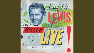 Miniatura del video "Jerry Lee Lewis - Matchbox (Live At The Star-Club, Hamburg, Germany/1964)"