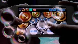 Real Drum Despacito R