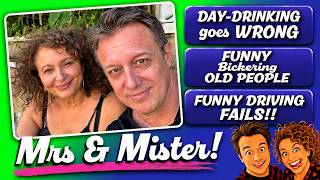 MRS & MISTER Day Drinking Gone WRONG; Bickering Elderly Couples; Funny DRIVING FAILS
COFFEE MOANING the PODCAST
ON APPLE PODCASTS: https://podcasts.apple.com/gb/podcast/coffee-moaning/id1689250679
ON SPOTIFY: https://open.spotify.com/show/3p6z4A1RbhidO0pnOGGZl2?si=IqwD7REzTwWdwsbn2gzWCg&nd=1
HOW TO STAY MARRIED (SO FAR) the PODCAST
ON SPOTIFY: https://open.spotify.com/show/57MT4cv2c3i06ryQlIpUXc?si=1b5ed24f40c54eba
ON APPLE PODCASTS: https://podcasts.apple.com/gb/podcast/how-to-stay-married-so-far/id1294257563
24 MONTH SIGNED PHOTOS & 5 YEAR BADGES
If youre looking to claim your signed photo for having been with us for 24 months, please head over to https://forms.gle/8eCd7jQS4GwFYZHH9 and add your details. Once weve verified youve hit the 24 months well get the photo sent out!
If youre looking to claim your five year badge, please head over to https://docs.google.com/forms/d/e/1FAIpQLSfJdQ93t4cECvGDSZrnsqwPXDudQQ9Om0UAPHdiZYCcnw9O-w/viewform?usp=header and add your details. Once weve verified youve hit the 5 years well get the badge sent out!
MEMBERS LIVE CARD WINNERS!
Did you win a card?
Email michelle@doghouse-media.co.uk
with your name, address and who you would like the card to be made out to.
We send these cards out in batches so you may have a small delay before receiving yours!
HOW TO JOIN THE FAMILY GUESTS AREA
To JOIN our Channel as a FAMILY GUEST please follow this link!
https://www.youtube.com/c/nadiasawalhaandfamily/join
(Please be aware that this is currently only available to MOBILE, LAPTOP and DESKTOP users. If you only use your tablet then you may find that content is blocked so we recommend holding off until the problem is sorted!)
PAYMENT ISSUES
We are unable to deal with any payment issues - these can only be rectified by YouTube who can be contacted direct via:
LIVE CHAT: https://support.google.com/youtube/contact/commerce_chat?hl=en-GB&ec=pps_chat&cfsi=subs_red_2&cfnti=6058750&cft=1&ref_topic=9257117
EMAIL: https://support.google.com/youtube/gethelp
FOLLOW US
https://www.instagram.com/nadiasawalha
https://www.instagram.com/mark_adderley/
https://www.instagram.com/thepopcornjunkies/
BUSINESS ENQUIRIES
Contact: jamie@dopaminestudios.co.uk MRS & MISTER Day Drinking Gone WRONG; Bickering Elderly Couples; Funny DRIVING FAILS