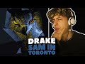 Drake - 5AM In Toronto REACTION! [First Time Hearing]