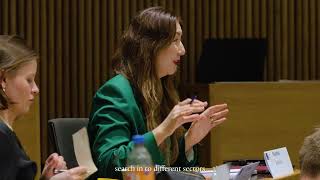 Oxford Executive MBA – Voices from the classroom - Wale