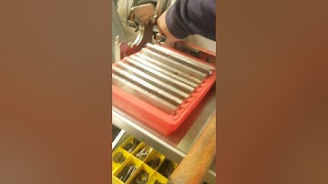 Indicating a 4th axis setup