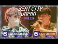 Semi finalrusy vs raybeatcity japan 2023