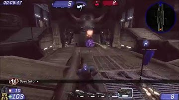 UT3 Hammer Jumps - part 34