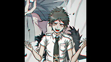 can't remember to forget you - hajime hinata edit (no reposts)