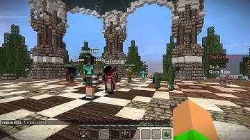 DDG Server Hacker ( xXvogelolXx ) Hack Client, Fly Hacks 1/2