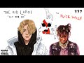 The Kid LAROI - Let Her Go (feat. Juice WRLD) (Remix)
