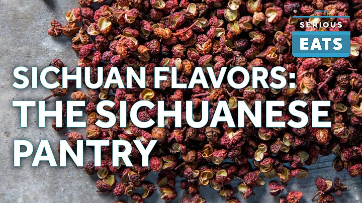 The Sichuanese Pantry with Fuchsia Dunlop | Serious Eats - DayDayNews