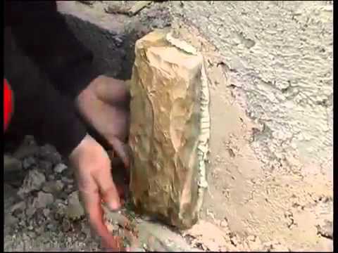 Βίντεο: Τελειώνοντας το υπόγειο με πέτρινα πάνελ: αντικρίζοντας το θεμέλιο με πέτρινες πλάκες, επενδύοντας με θερμικά πάνελ με τα χέρια σας