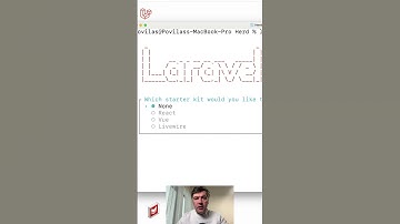 Laravel 12: Install Breeze Starter Kit #laravel