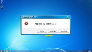 Can You Actually Use Windows 7 in 2026?