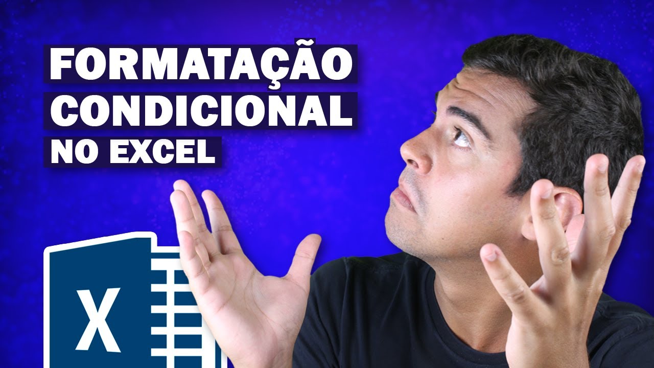 formatação condicional