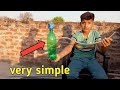 How to make hookah  hookah kaise banaen