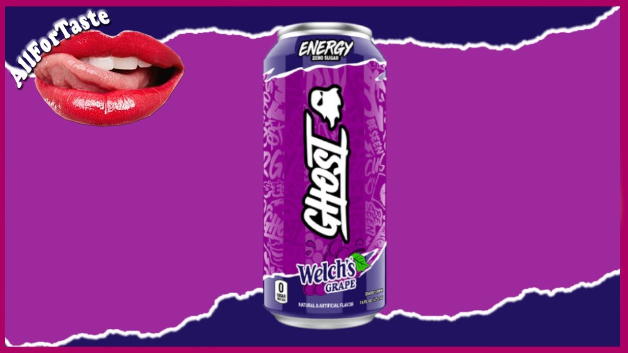 Обзор фильма «GRAPE» от Ghost Energy