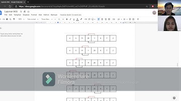 Presentasi Laporan Tugas Besar Analisis Kompleksitas Algoritma