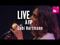 Live  fip  gabi hartmann  la maison de la radio et de la musique