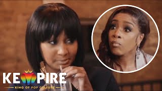 Love & Marriage: Huntsville S4 E14: "Old Atlanta, New Tricks Recap