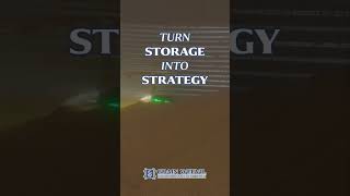 Turn Storage into Strategy