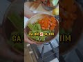 cảnh báo những thực phẩm tuyệt đối không ăn cùng cà rốt #shorts