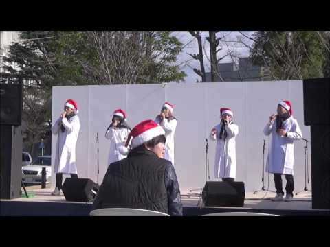 ぎふクリスマスマーケット2016　Pharmony