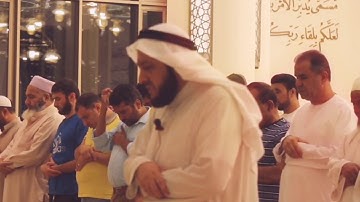 #صلاة_القيام الشيخ القارئ مأمون شعبان الراوي - سورة النساء