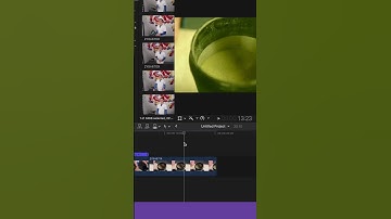 Copy effects like a Final Cut PRO!