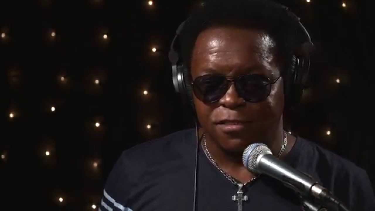 Lee Fields and the Expressions - Full Performance (Live on KEXP) - YouTube