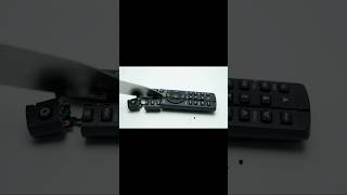 Real Remote Sliced Like a Fruit | Hyper Realistic ASMR Cutting 🔪🎮 #asmr #satisfyingvideo #oddly
