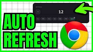 How To AUTOMATICALLY REFRESH A PAGE In Chrome (QUICK GUIDE) 2026