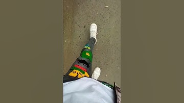 Thumbnail of Jamaica farewell song