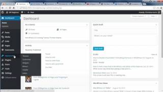 How to Add a Favicon to Your WordPress Blog