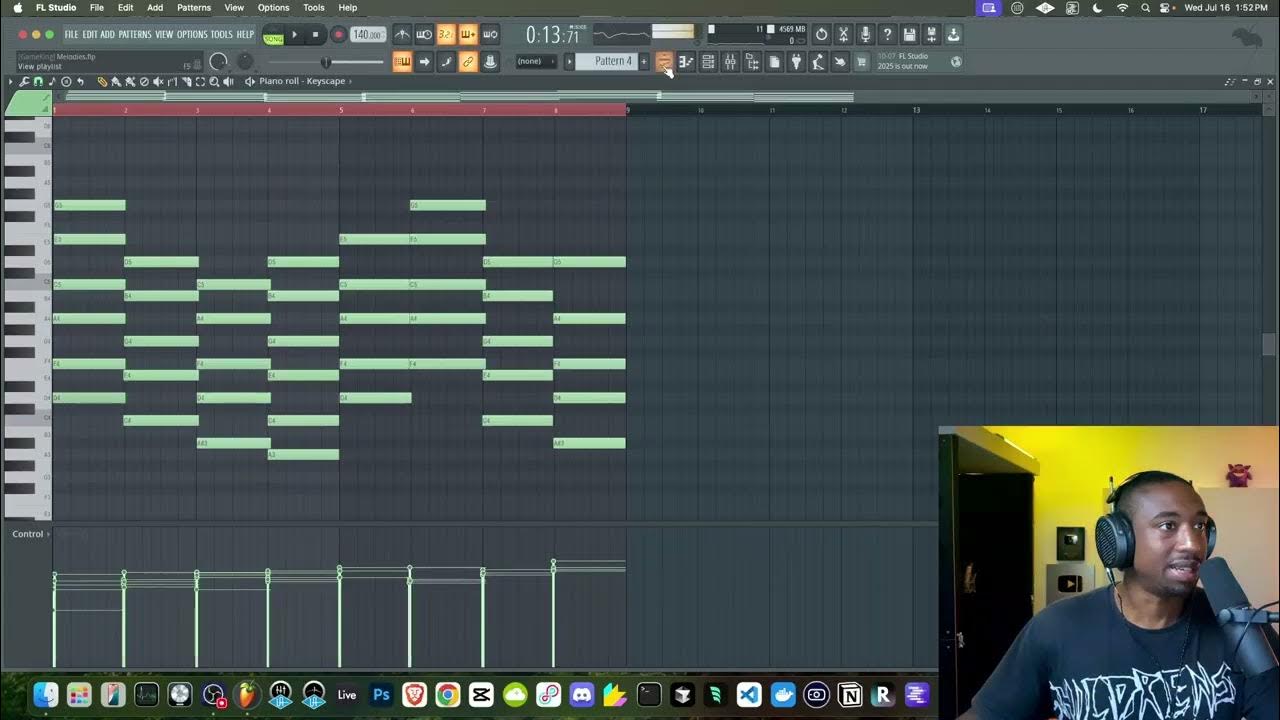 FL Studio 2025 • How to Make EMOTIONAL Guitar Melodies FL Studio 2025 • How to Make EMOTIONAL Guitar Melodies