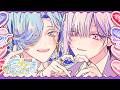 【 昼めしラジオ #21 】 夏到来❕燃えろ❕アチアチ恋愛相談❕with 恋愛相談マスターとタピオカ 【 篠宮ゆの / 城瀬いすみ / すぷれあ / にじさんじ 】