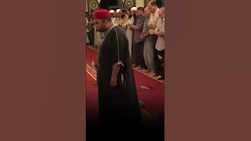 صلاة التراويح من سكرة بتونس (مقطع 178) - القارئ بلال بن محمود