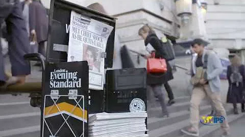 World Press Freedom Day 2019