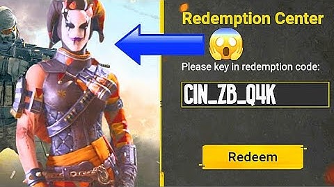 New Redeem Code Codm(🧑‍✈️DEATH ANGEL ALICE-THE FOOL_DARKLY DIVIDED CREATE ×5_QQ-BDU🧑‍✈️)