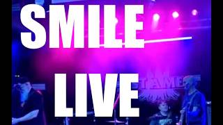 SMILE Live Deaf Right Ear At Cubby Bear Chicago