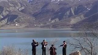 Anadolu Quartet - Sari Gyalin (Sarı Gelin) Resimi