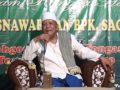 Pengajian KH.Abd.Sattar Terbaru 2017 ft. RosidProduction