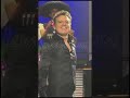 Le cantan las mañanitas a Luis Miguel en las vegas 19 04 24