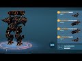 War Robots The test server explodes from the sheer number of missiles. Watch now. 🏆