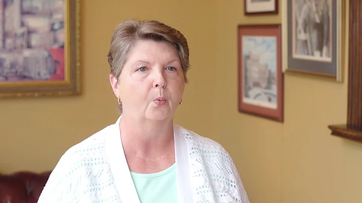 Hugh Green Testimonial: Sheila Gibbs