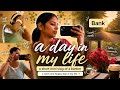 A day in Banker’s life 🌸 | Mini vlog | Daily life | Bankinglife | Simran Kumawat