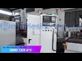 jual mesin cnc router grafir kayu acrylic omni 1325 ATC jakarta
