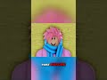 Unlocking Blox Fruit V4 in Roblox! #shorts
